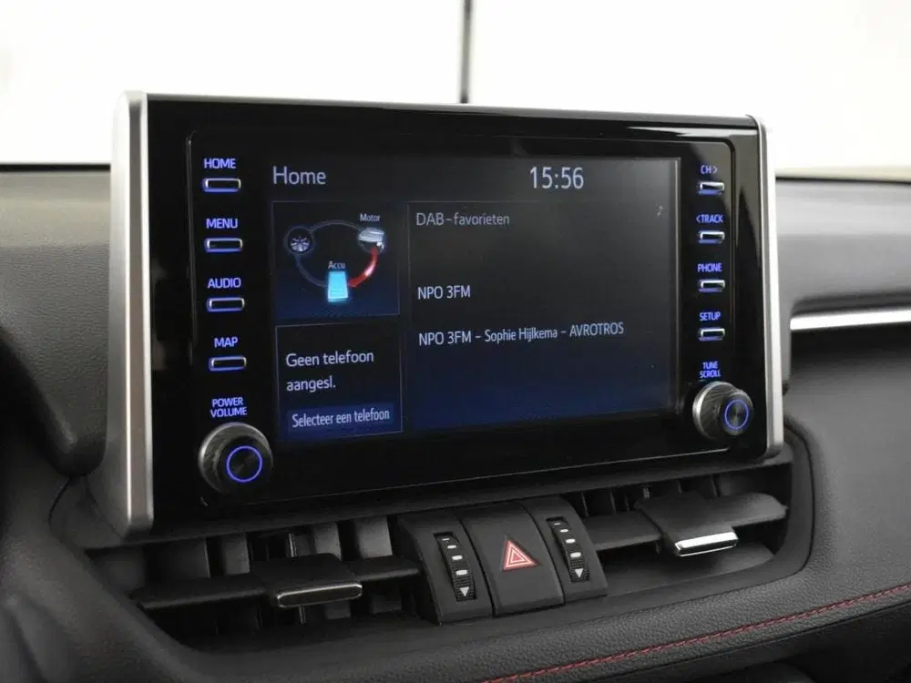 Toyota RAV 4 2.5 Plug-in Hybrid Business uit 2022, foto 10