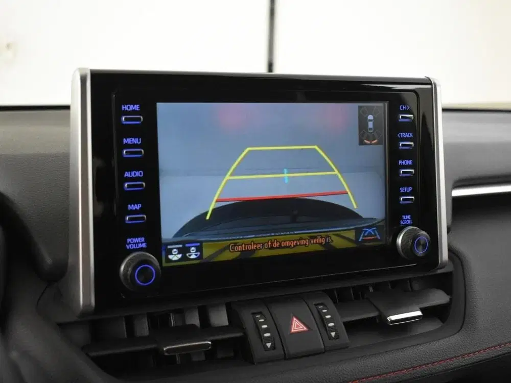 Toyota RAV 4 2.5 Plug-in Hybrid Business uit 2022, foto 11