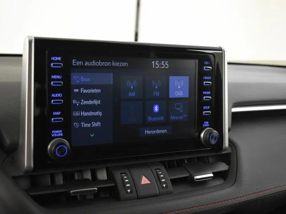 Toyota RAV 4 2.5 Plug-in Hybrid Business uit 2022, foto 12