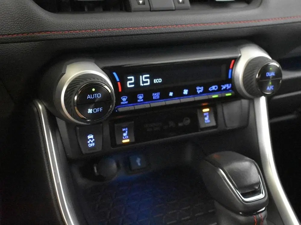 Toyota RAV 4 2.5 Plug-in Hybrid Business uit 2022, foto 13