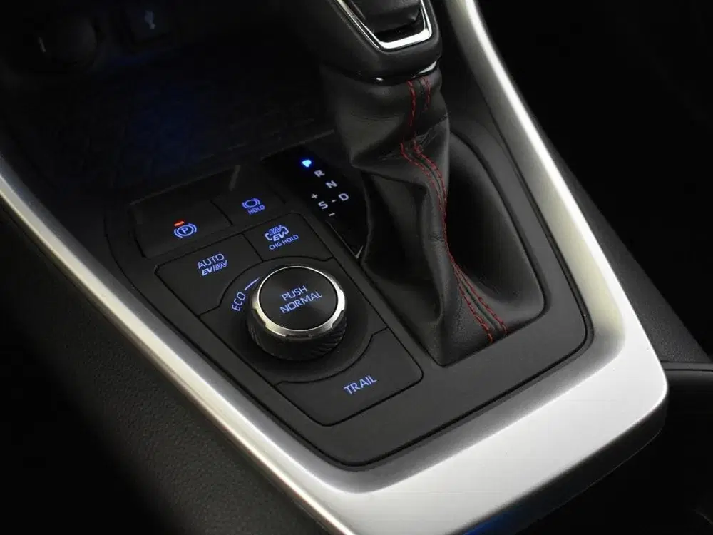 Toyota RAV 4 2.5 Plug-in Hybrid Business uit 2022, foto 14