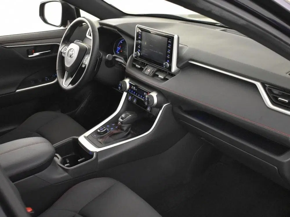 Toyota RAV 4 2.5 Plug-in Hybrid Business uit 2022, foto 3