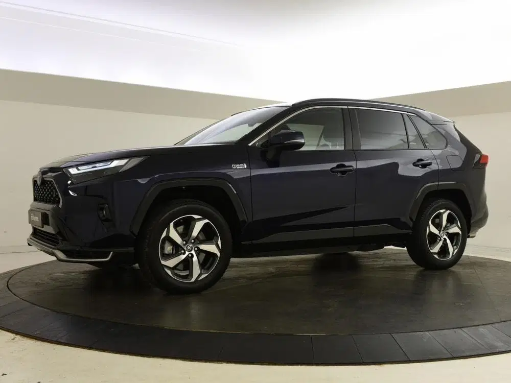 Toyota RAV 4 2.5 Plug-in Hybrid Business uit 2022, foto 5