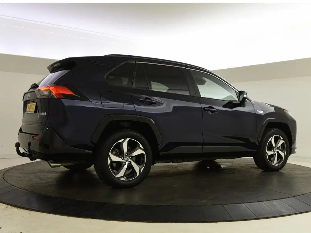 Toyota RAV 4 2.5 Plug-in Hybrid Business uit 2022, foto 6