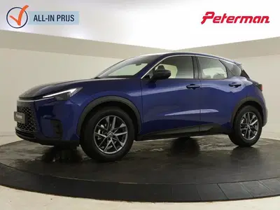 Lexus LBX 2WD Comfort Plus uit 2025