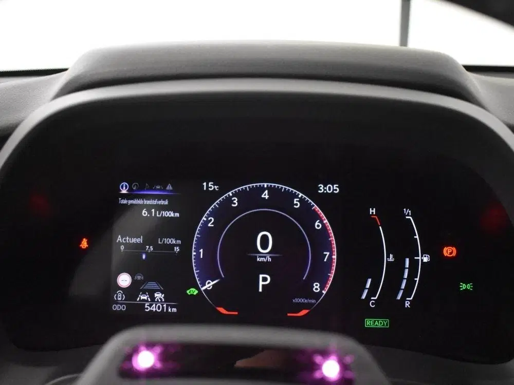Lexus LBX 2WD Comfort Plus uit 2025, foto 10