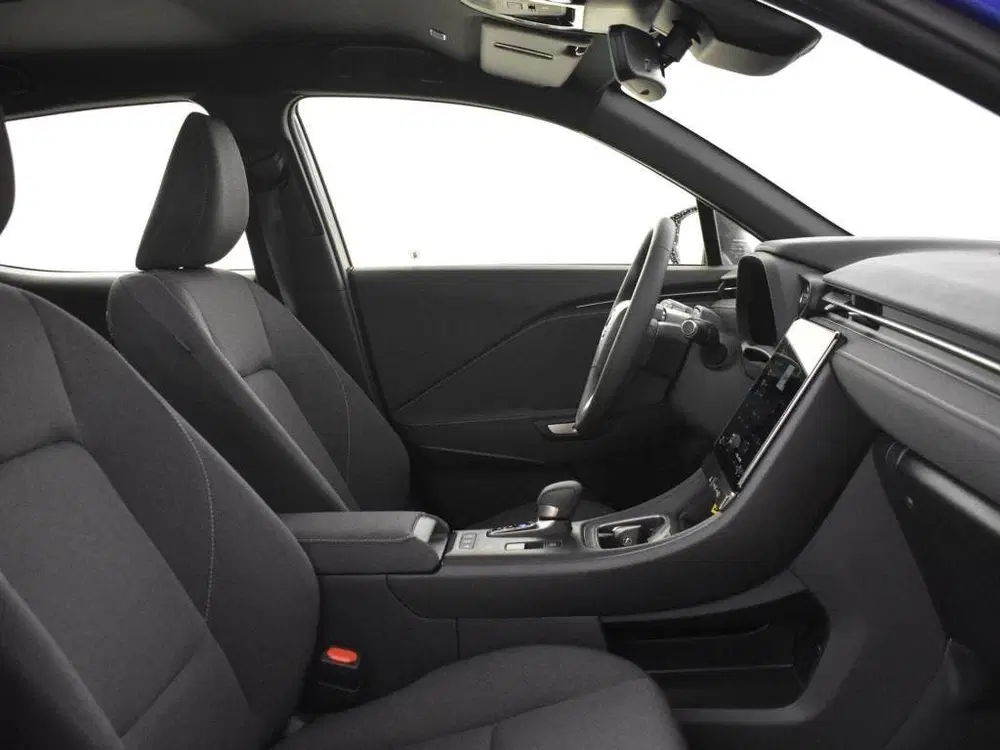 Lexus LBX 2WD Comfort Plus uit 2025, foto 3