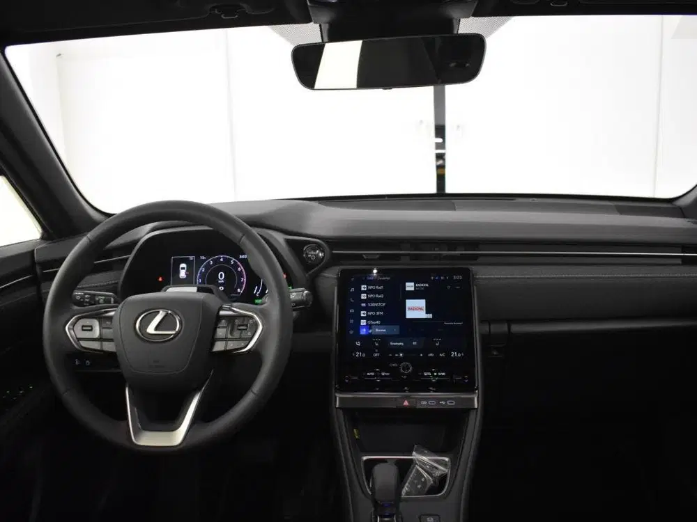 Lexus LBX 2WD Comfort Plus uit 2025, foto 4