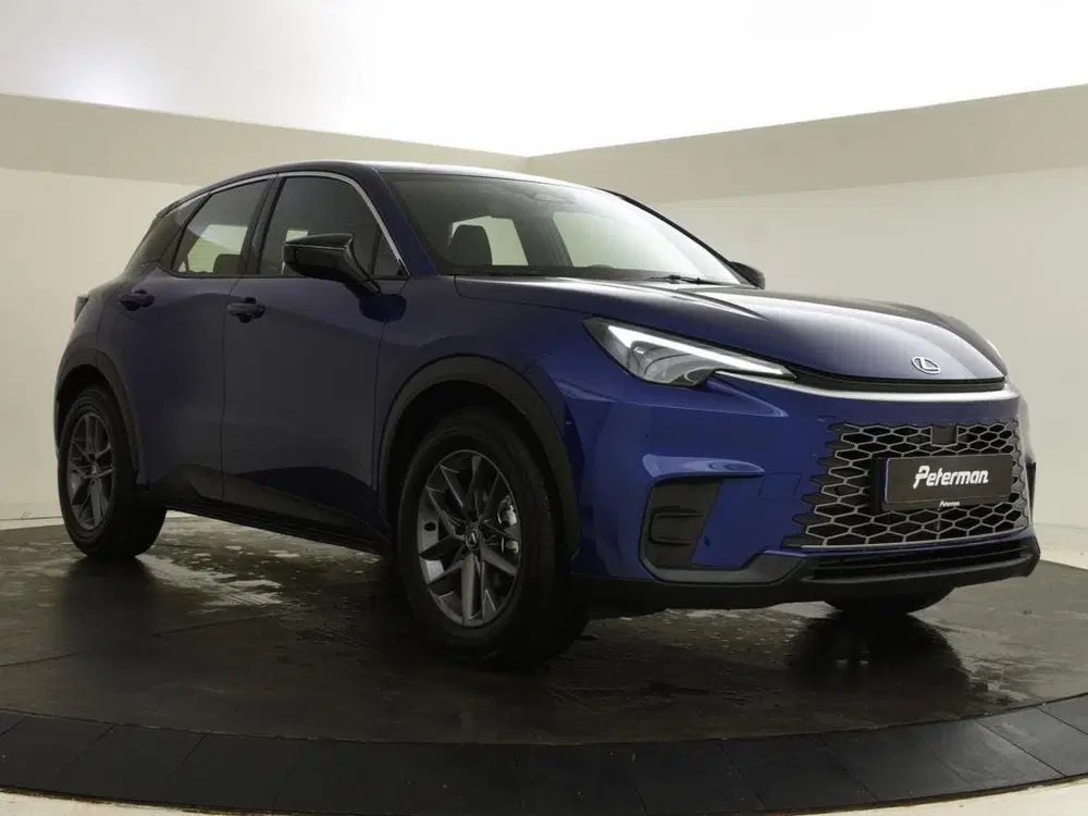 Lexus LBX 2WD Comfort Plus uit 2025, foto 5
