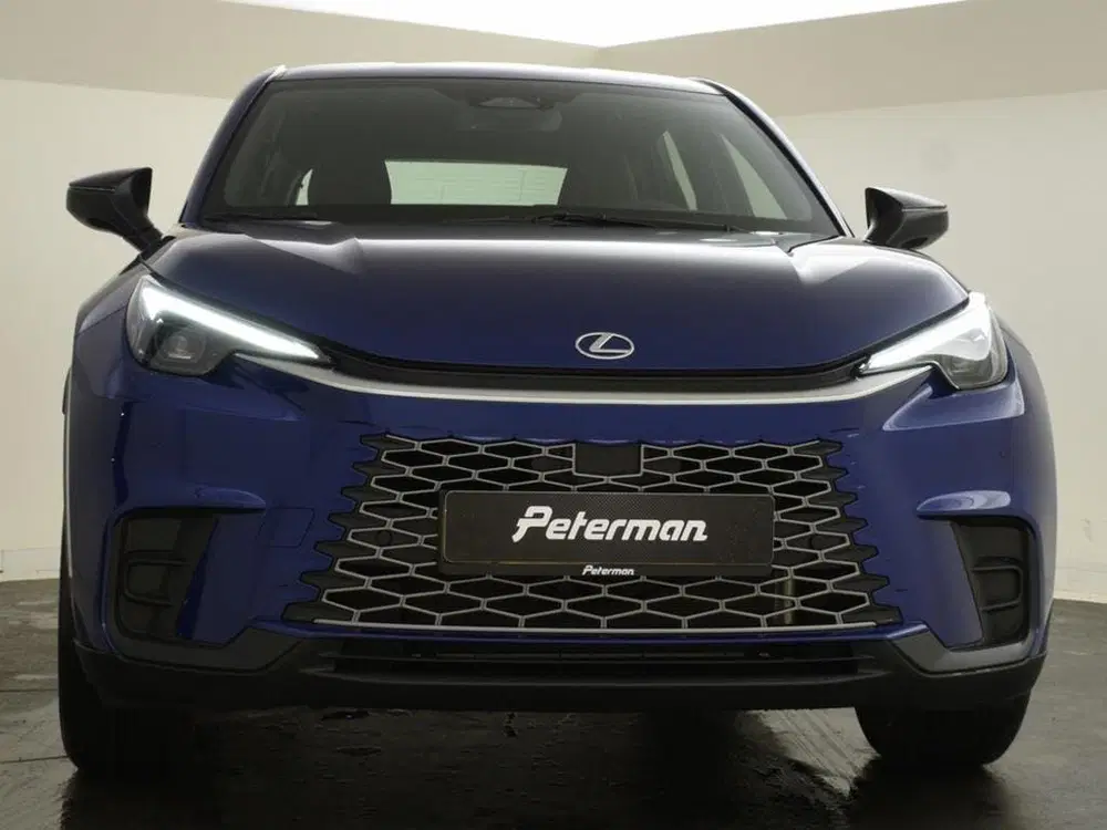 Lexus LBX 2WD Comfort Plus uit 2025, foto 7