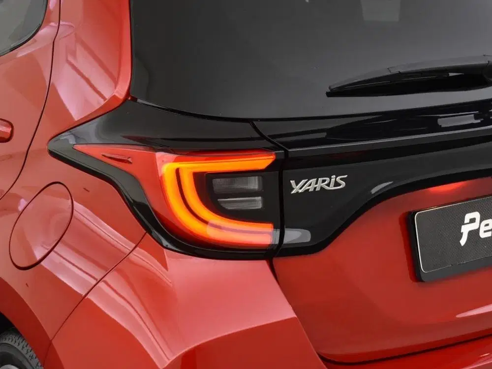Toyota Yaris 1.5 Hybrid Executive uit 2024, foto 11