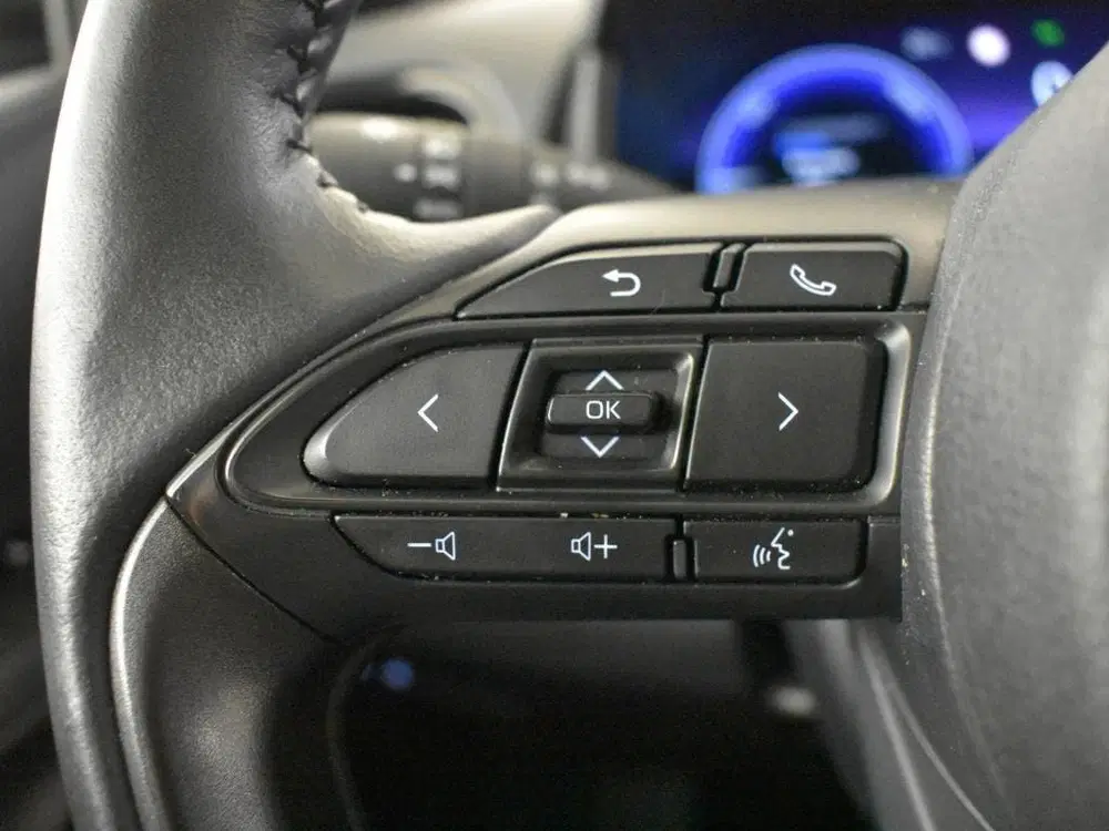 Toyota Yaris 1.5 Hybrid Executive uit 2024, foto 15