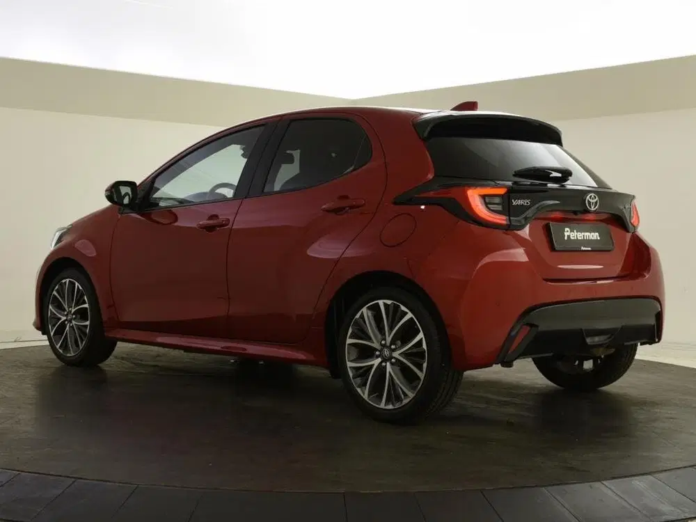 Toyota Yaris 1.5 Hybrid Executive uit 2024, foto 7