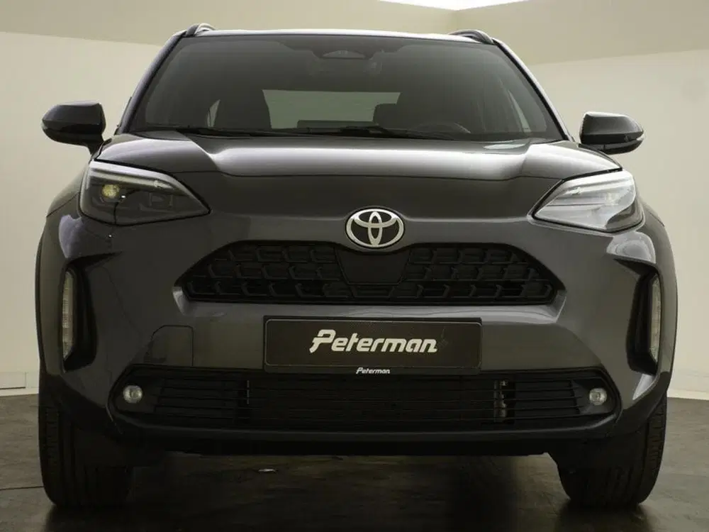 Toyota Yaris Cross 1.5 Hybrid 130 Style uit 2026, foto 13