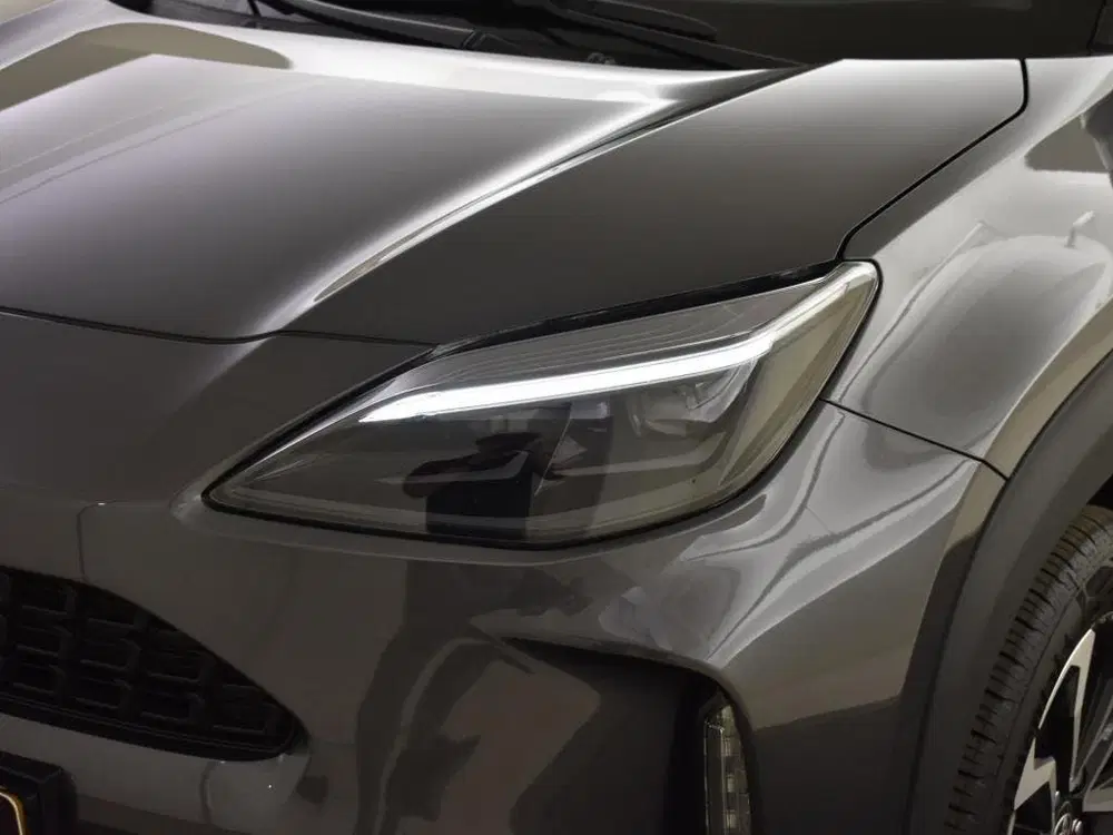 Toyota Yaris Cross 1.5 Hybrid 130 Style uit 2026, foto 14