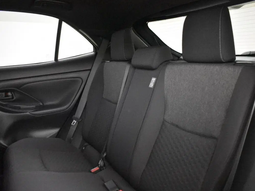 Toyota Yaris Cross 1.5 Hybrid 130 Style uit 2026, foto 15