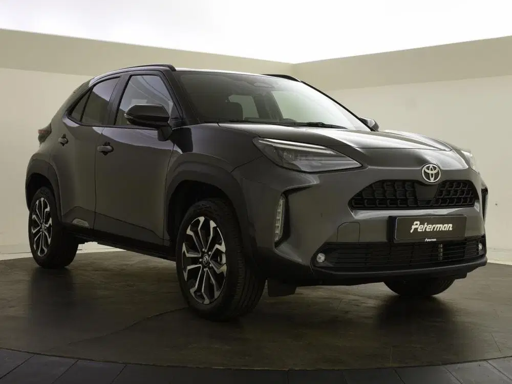 Toyota Yaris Cross 1.5 Hybrid 130 Style uit 2026, foto 2