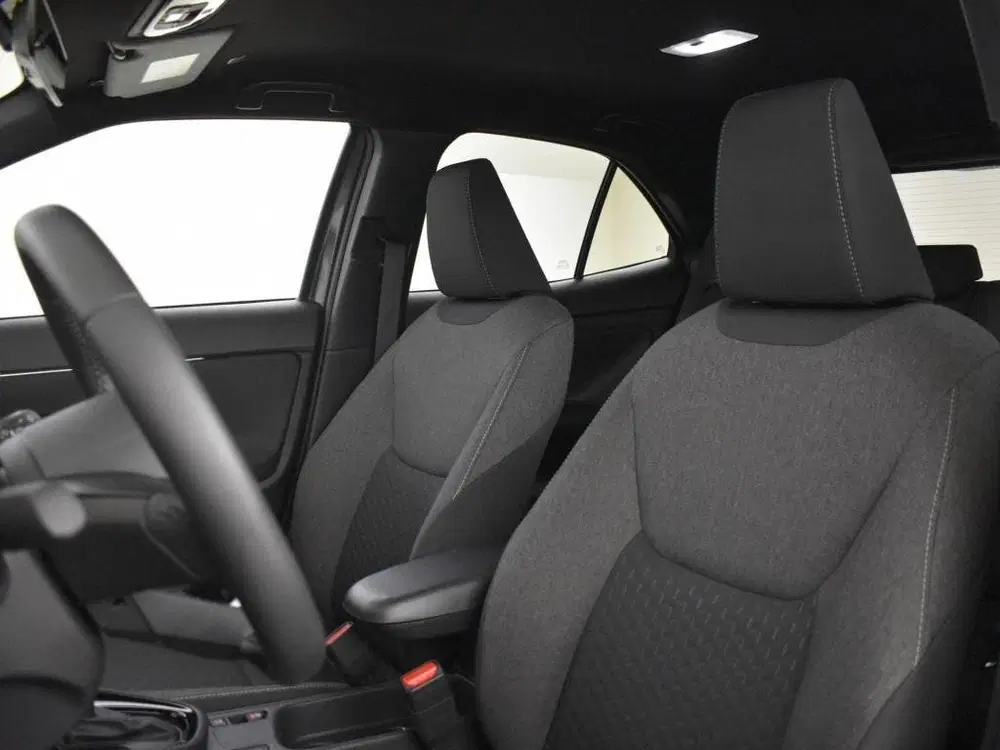 Toyota Yaris Cross 1.5 Hybrid 130 Style uit 2026, foto 3