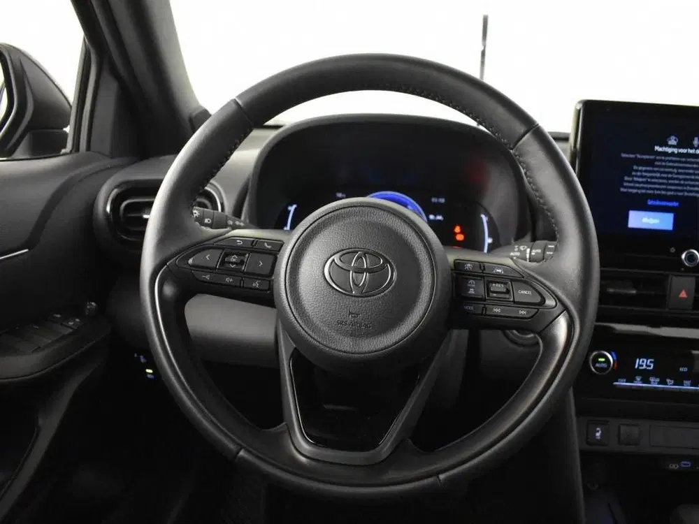 Toyota Yaris Cross 1.5 Hybrid 130 Style uit 2026, foto 4