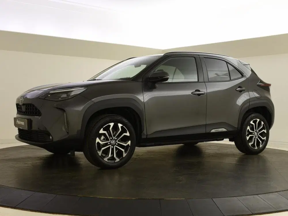 Toyota Yaris Cross 1.5 Hybrid 130 Style uit 2026, foto 5