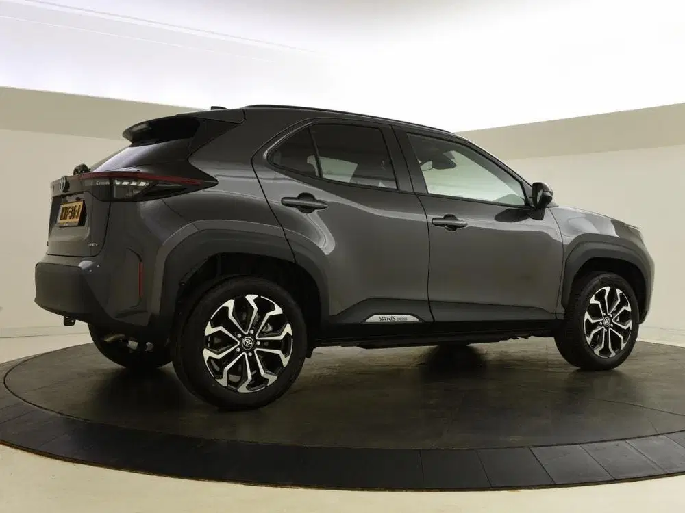 Toyota Yaris Cross 1.5 Hybrid 130 Style uit 2026, foto 6