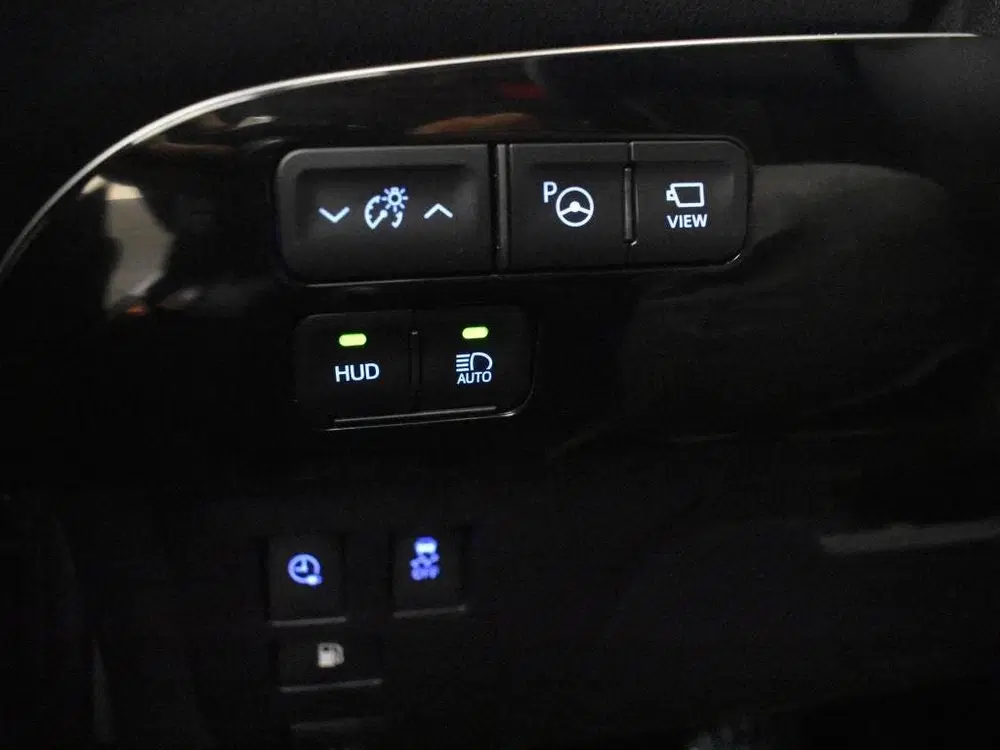 Toyota Prius 1.8 Plug-in Executive uit 2021, foto 15
