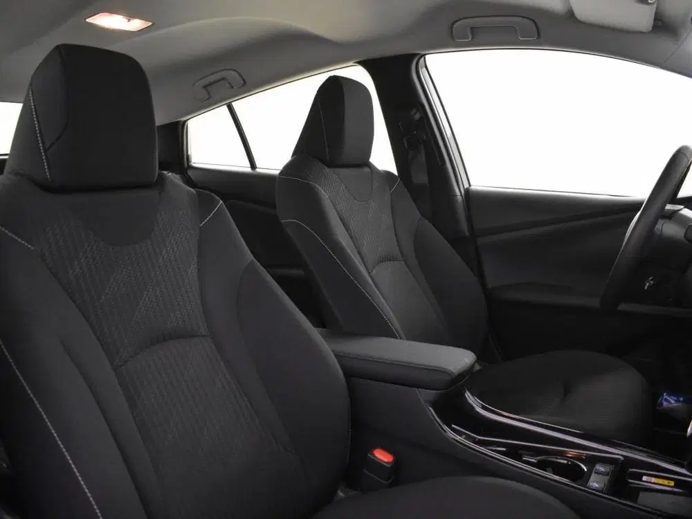 Toyota Prius 1.8 Plug-in Executive uit 2021, foto 4