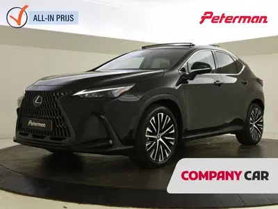 Lexus NX 450h+ Plug-In Hybrid AWD Executive Line uit 2024