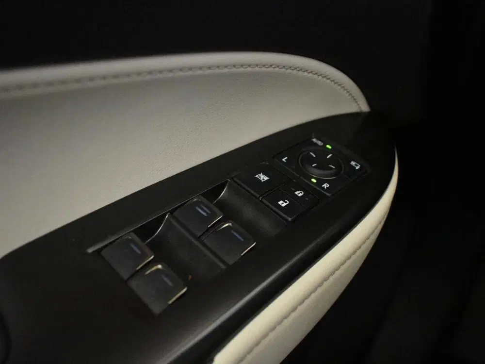 Lexus NX 450h+ Plug-In Hybrid AWD Executive Line uit 2024, foto 15