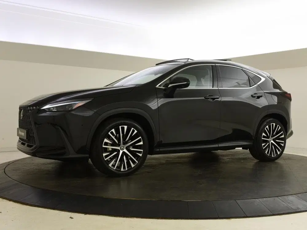 Lexus NX 450h+ Plug-In Hybrid AWD Executive Line uit 2024, foto 5