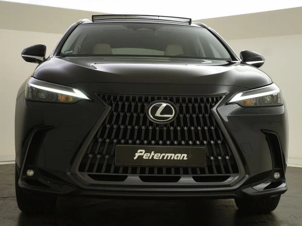 Lexus NX 450h+ Plug-In Hybrid AWD Executive Line uit 2024, foto 8