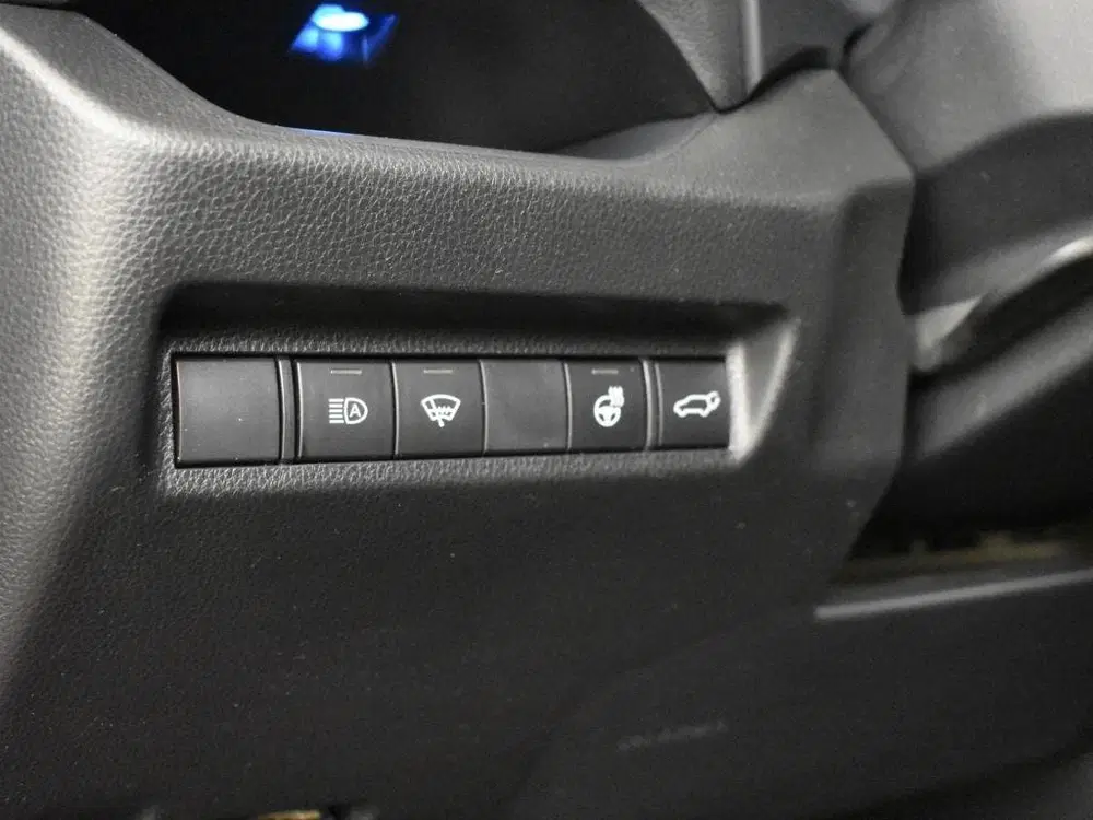 Toyota RAV 4 2.5 Plug In Hybride AWD Dynamic uit 2022, foto 13