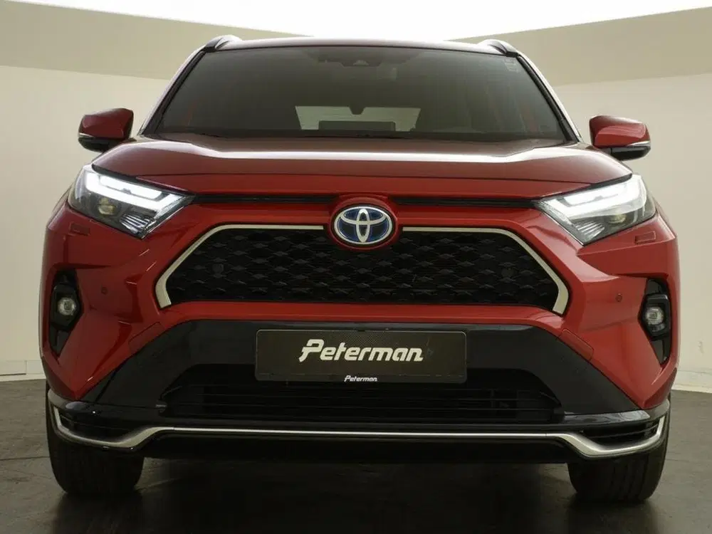 Toyota RAV 4 2.5 Plug In Hybride AWD Dynamic uit 2022, foto 8