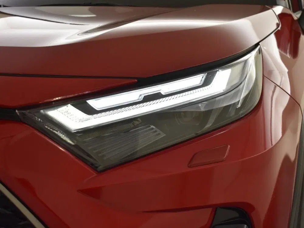Toyota RAV 4 2.5 Plug In Hybride AWD Dynamic uit 2022, foto 9