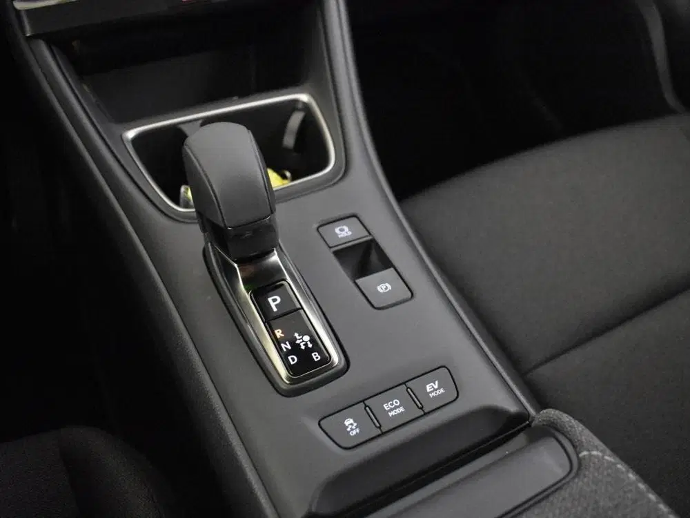 Lexus LBX 2WD Comfort Plus uit 2025, foto 12