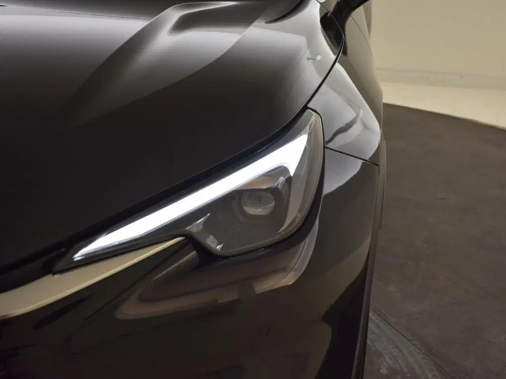 Lexus LBX 2WD Comfort Plus uit 2025, foto 14