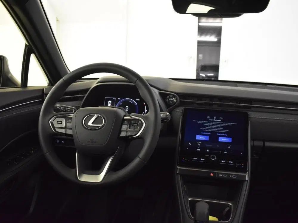 Lexus LBX 2WD Comfort Plus uit 2025, foto 4