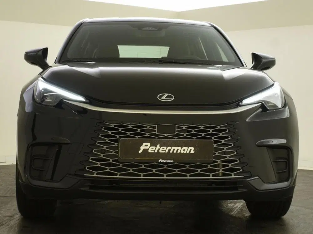 Lexus LBX 2WD Comfort Plus uit 2025, foto 7