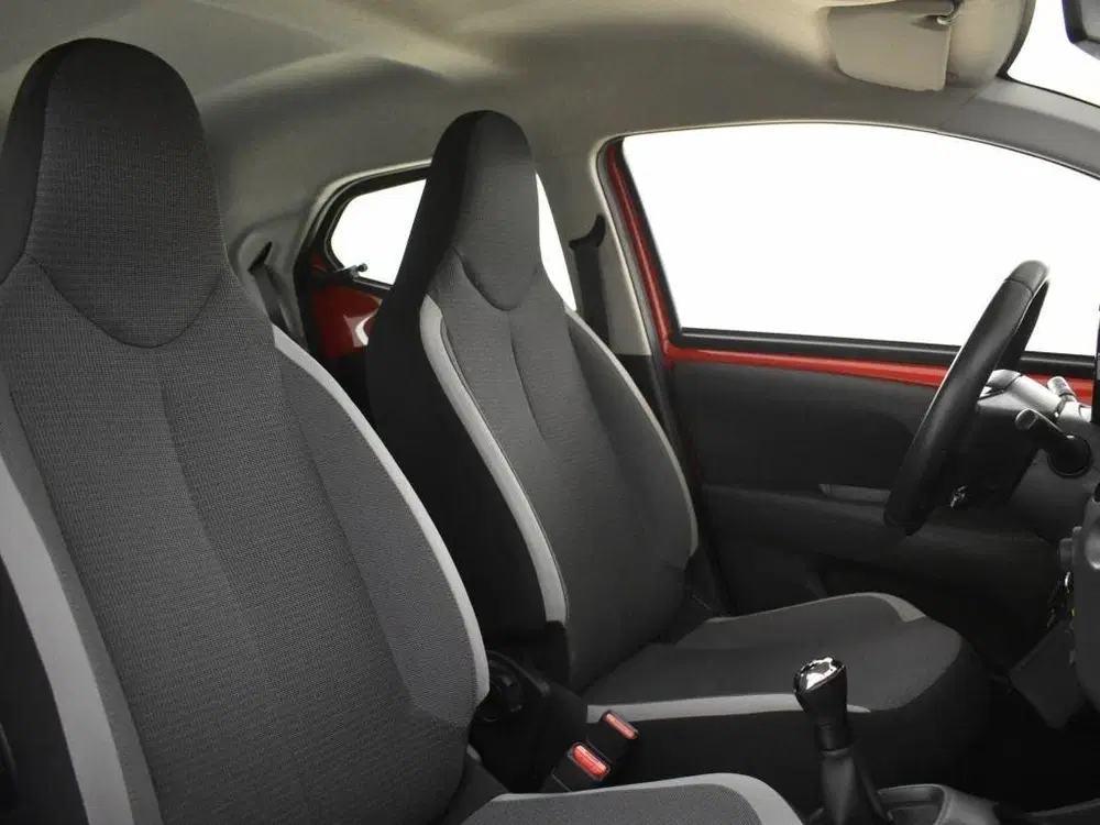 Toyota Aygo 1.0 VVT-i x-play limited uit 2021, foto 3