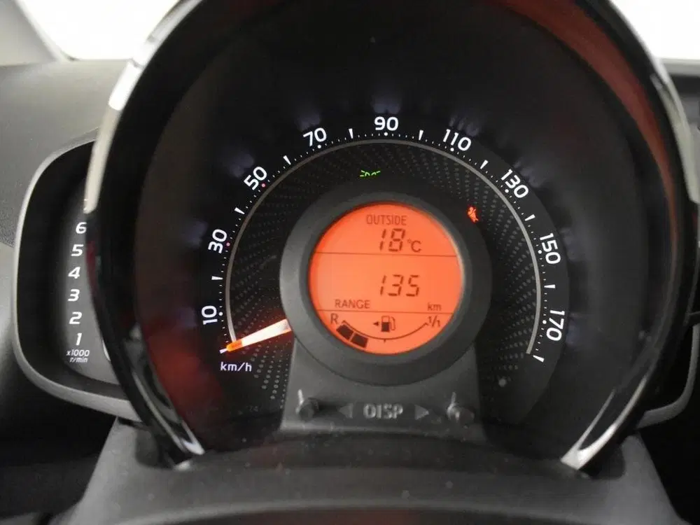 Toyota Aygo 1.0 VVT-i x-play limited uit 2021, foto 9