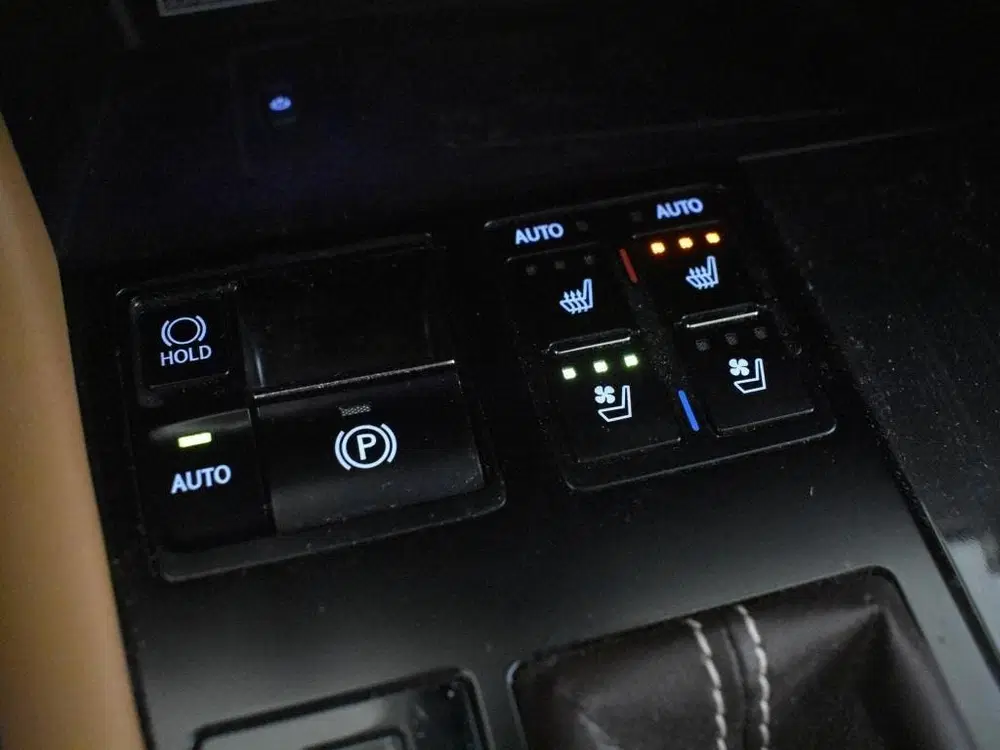 Lexus RX 450h 4WD Luxury Line 1ste Eigenaar uit 2020, foto 15