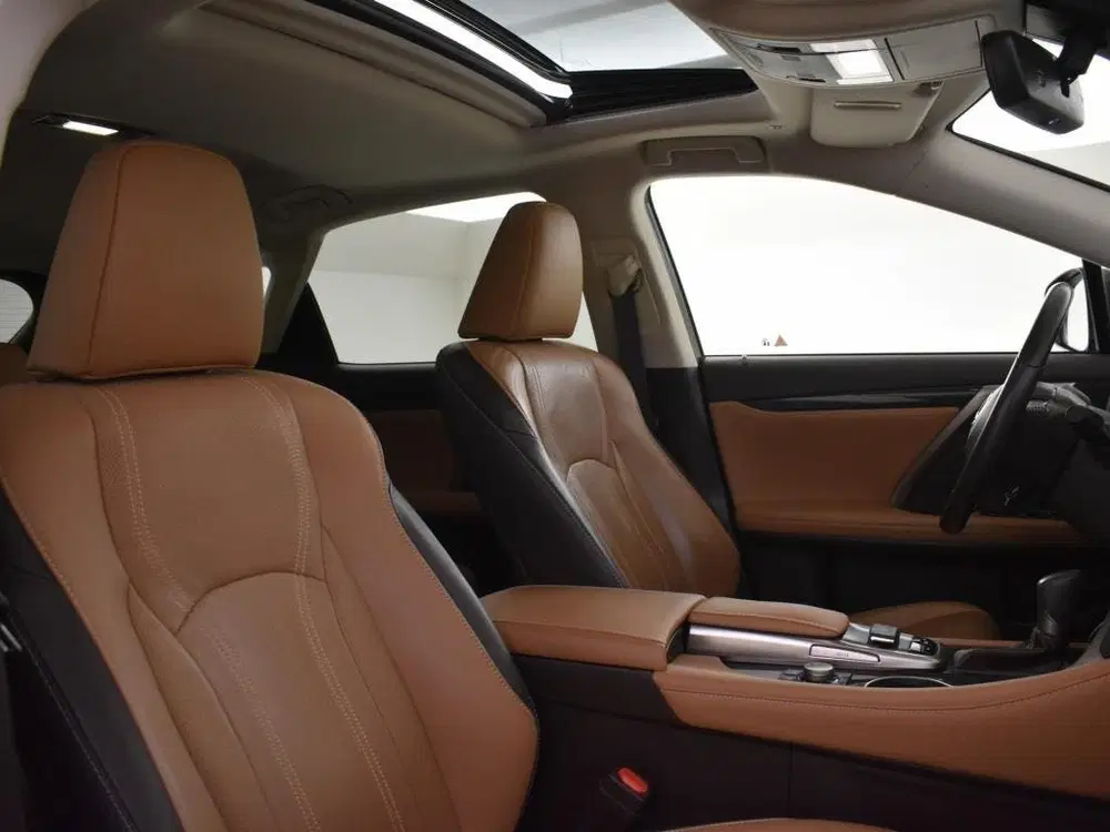 Lexus RX 450h 4WD Luxury Line 1ste Eigenaar uit 2020, foto 3