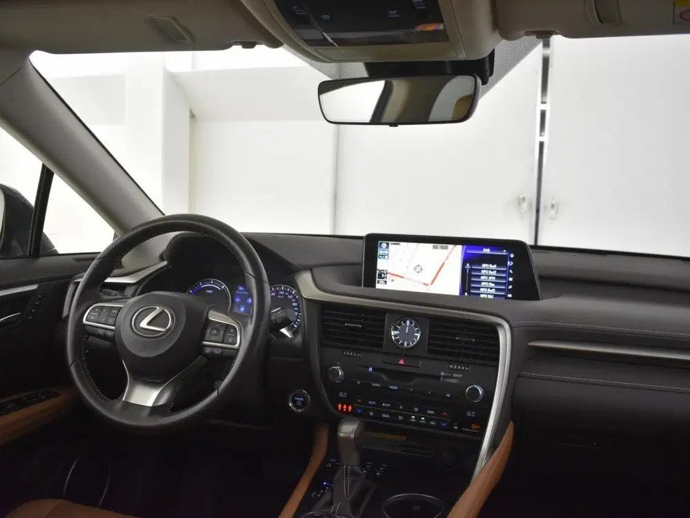 Lexus RX 450h 4WD Luxury Line 1ste Eigenaar uit 2020, foto 4
