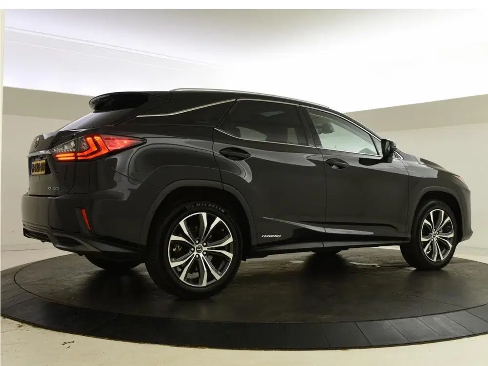 Lexus RX 450h 4WD Luxury Line 1ste Eigenaar uit 2020, foto 5