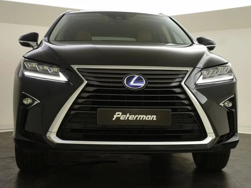 Lexus RX 450h 4WD Luxury Line 1ste Eigenaar uit 2020, foto 7