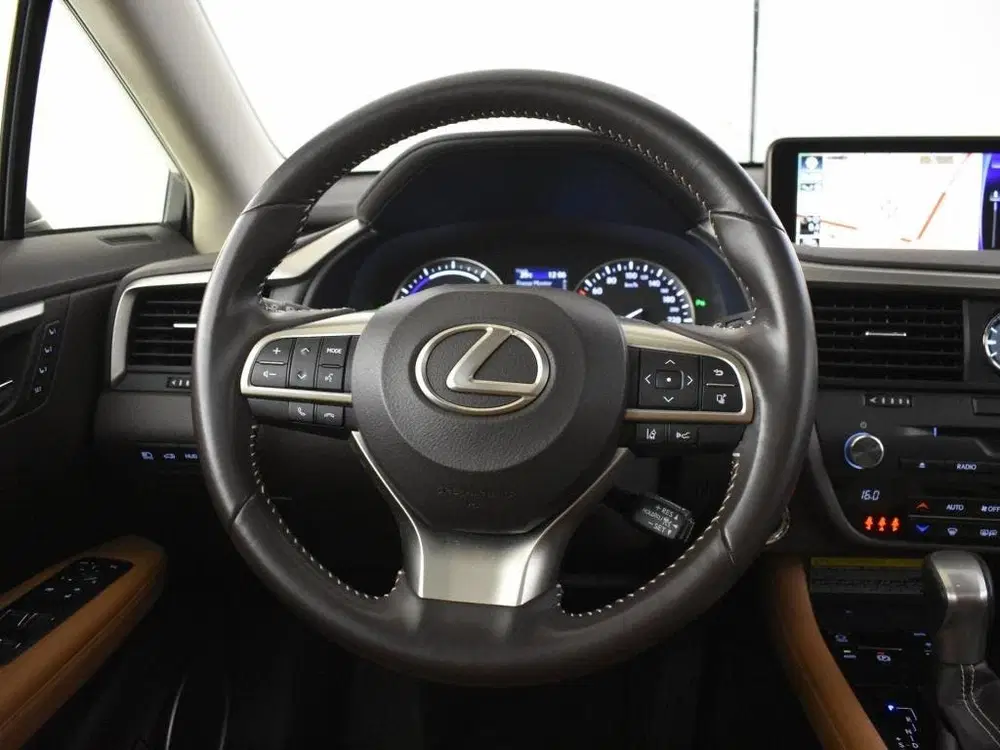 Lexus RX 450h 4WD Luxury Line 1ste Eigenaar uit 2020, foto 9