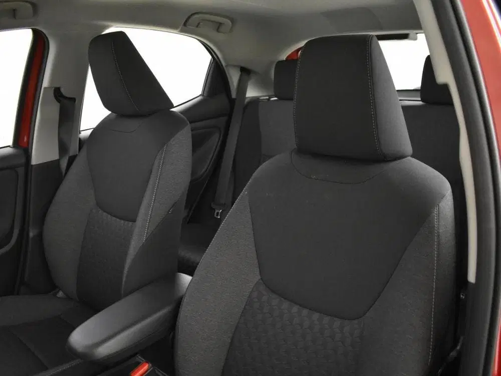 Toyota Yaris 1.5 Hybrid Dynamic uit 2023, foto 12
