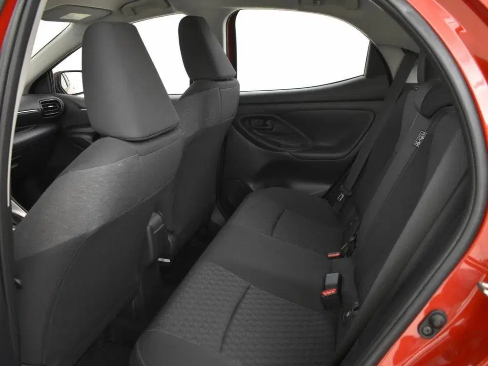 Toyota Yaris 1.5 Hybrid Dynamic uit 2023, foto 13