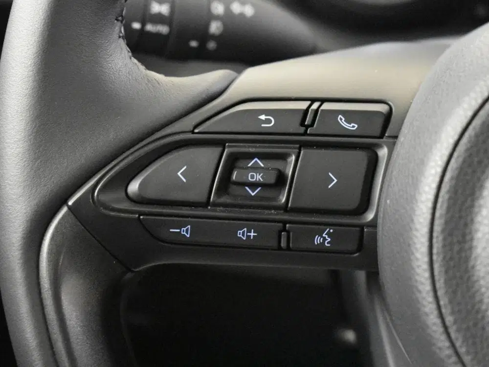 Toyota Yaris 1.5 Hybrid Dynamic uit 2023, foto 14