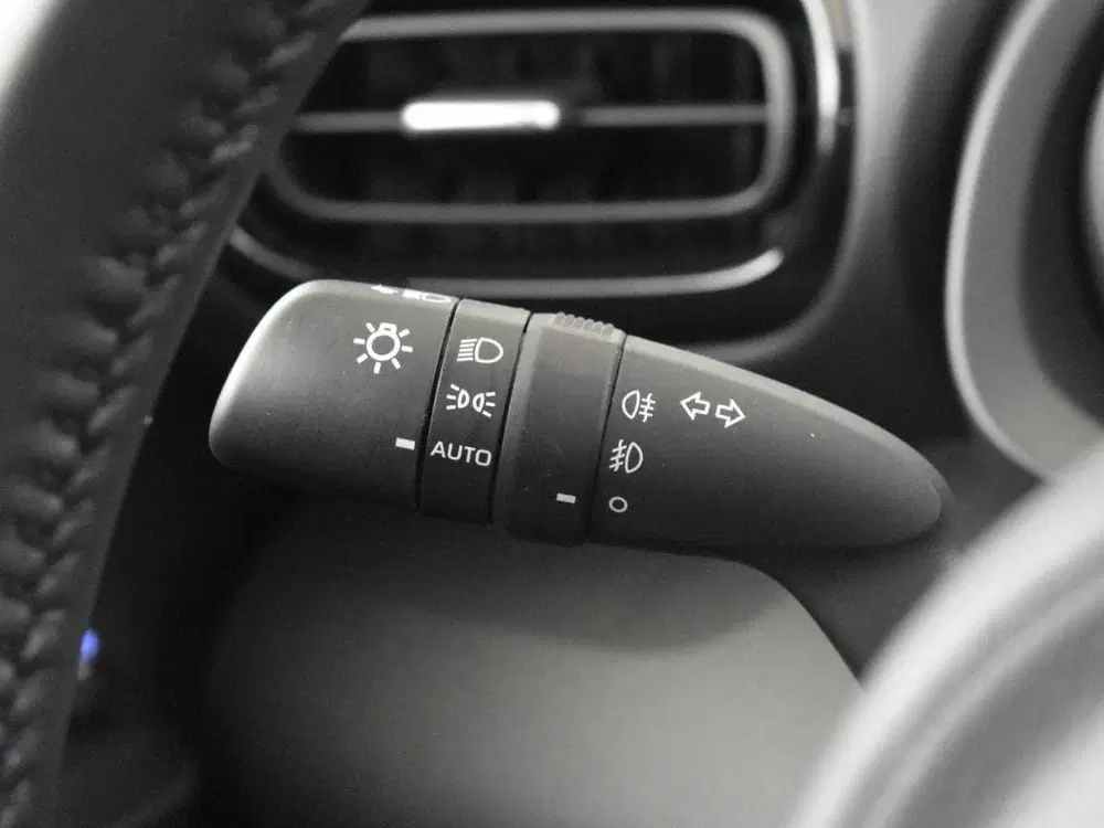 Toyota Yaris 1.5 Hybrid Dynamic uit 2023, foto 15